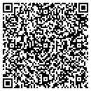 QR code with Highstreamnet contacts