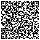 QR code with Kinder Art contacts