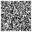 QR code with House of Wu Inc contacts