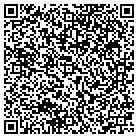 QR code with Universty of RI Anti Effec Frm contacts