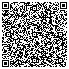 QR code with J & D Auto Salvage Inc contacts