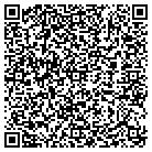 QR code with Anthony's Shell Service contacts