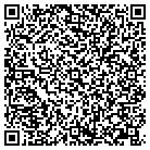 QR code with RAPID Delivery Service contacts