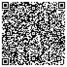 QR code with N & E Plate Glass Co Inc contacts