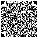 QR code with Tony's Pizza Palace contacts