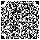 QR code with Halls Mowing Service Inc contacts