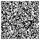 QR code with RJS Distributors contacts