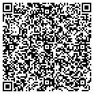 QR code with Backhoe & Dozer Service Inc contacts