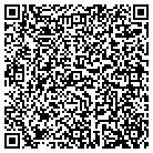 QR code with R's Creations Custom Design contacts