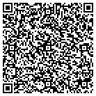 QR code with J & M Automotive Concepts contacts