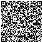 QR code with Rhode Island Fencing Academy contacts