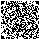 QR code with Rhode Island Building Assn contacts
