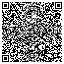 QR code with Metropolis contacts