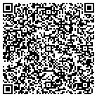 QR code with R I Organizing Project contacts