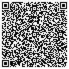QR code with Rhode Island Medical Imaging contacts