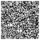QR code with Heritage Healthcare Service Inc contacts