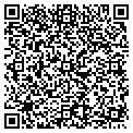 QR code with KFC contacts