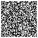 QR code with Magnaware contacts