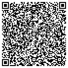 QR code with R I Hosp Pediatric Endocrnlgy contacts