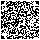 QR code with Contente's Precision Auto contacts