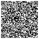 QR code with Providence Preservation Scty contacts