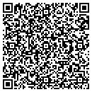 QR code with Harbor Shell contacts