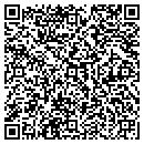 QR code with T Bc Consulting Group contacts
