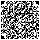 QR code with R S & C Fetilizing Inc contacts