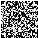QR code with Uri Bookstore contacts