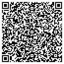 QR code with U S Ca Hoyt Hall contacts