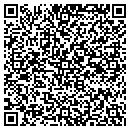 QR code with D'Ambra Realty Corp contacts
