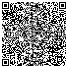 QR code with Menise's Tailoring & Dry Clean contacts