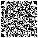 QR code with Ray Benefield Garage contacts