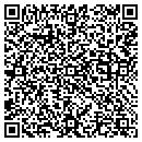 QR code with Town Hall Lanes Inc contacts