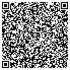 QR code with Andy's Landscape Construction contacts