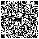 QR code with Rhode Island Donation Exchnge contacts
