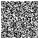 QR code with Kayak Centre contacts