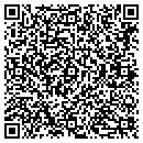 QR code with T Rose Design contacts