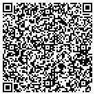 QR code with B P O Elks Woonsocket 850 contacts