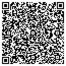QR code with Atomic Salon contacts