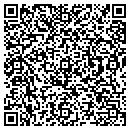 QR code with Gc Rug Sales contacts