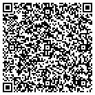 QR code with Foster Center Vlntr Fire Co contacts