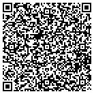 QR code with Manz Automation Inc contacts