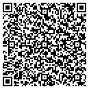 QR code with A New Buffet contacts