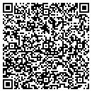 QR code with B C Design & Assoc contacts