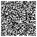 QR code with D B Glass Inc contacts