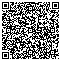 QR code with D J USA contacts