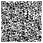 QR code with Healing Arts Professionals contacts