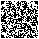 QR code with Rhode Island Bead & Components contacts
