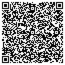 QR code with All About Framing contacts